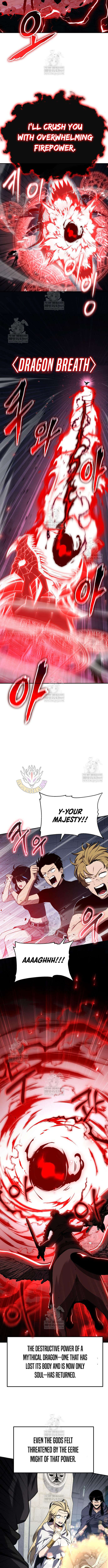 The Knight King Who Returned with a God Chapter 147 7